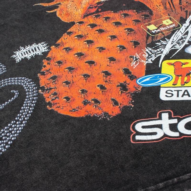 HELLSTAR T-SHIRT 212