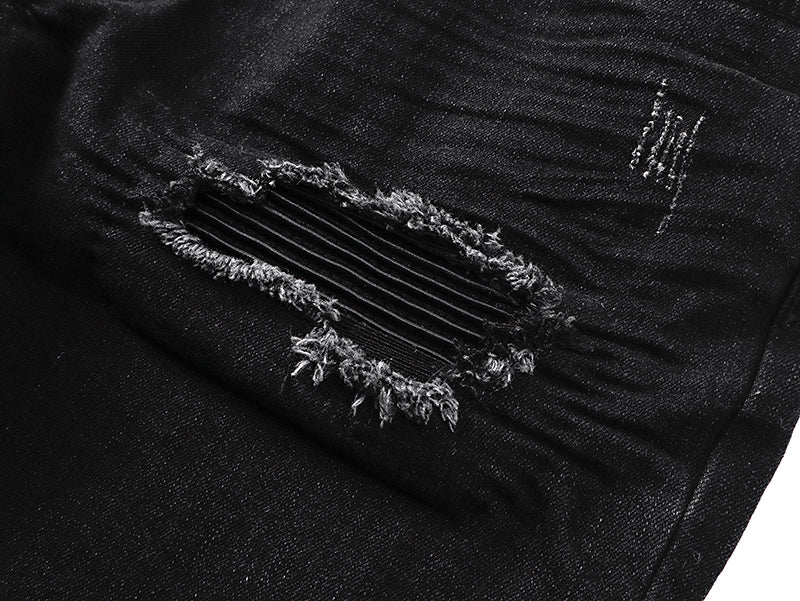 Brand purple jean 112