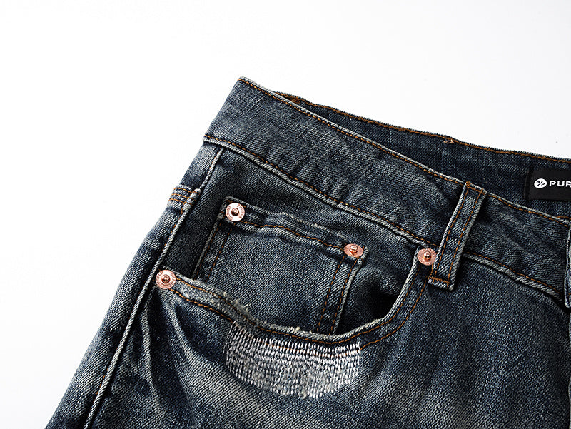 Brand purple jean 56