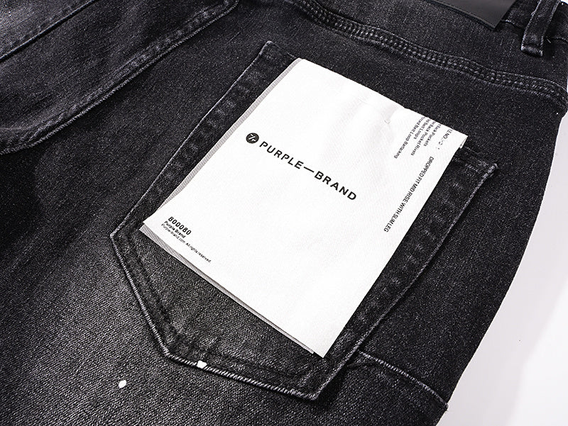 Brand purple jean 96