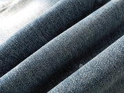 Brand purple jean woman 38