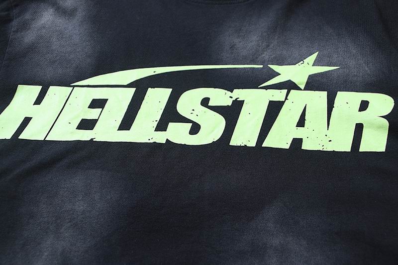 HELLSTAR T-SHIRT 499