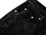 Brand purple jean woman 25