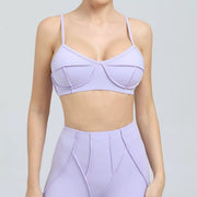 Sports Tank Tops Fitness Yoga Underwear GQSA 86040