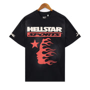 HELLSTAR T-SHIRT 198