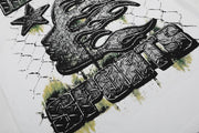 HELLSTAR T-SHIRT 275