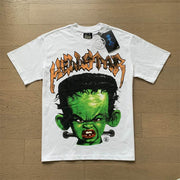 HELLSTAR T-SHIRT 458