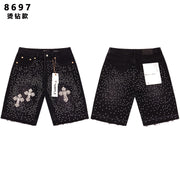 Brand Purple short 48