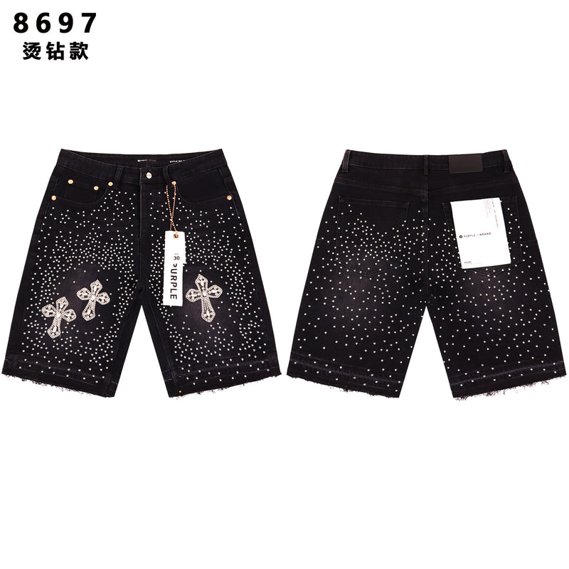 Brand Purple short 48