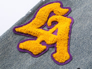 Brand Purple Jacket 5