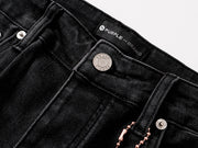 Brand purple jean woman 24