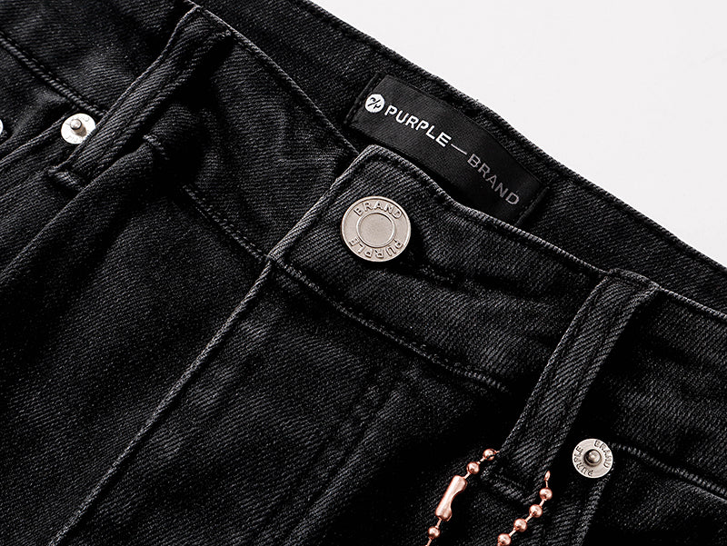 Brand purple jean woman 24