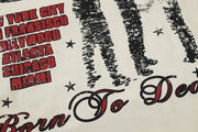 HELLSTAR T-SHIRT 128