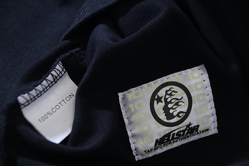 HELLSTAR T-SHIRT 427