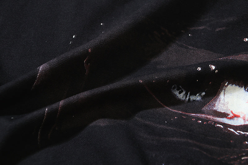 HELLSTAR SWEATER 9