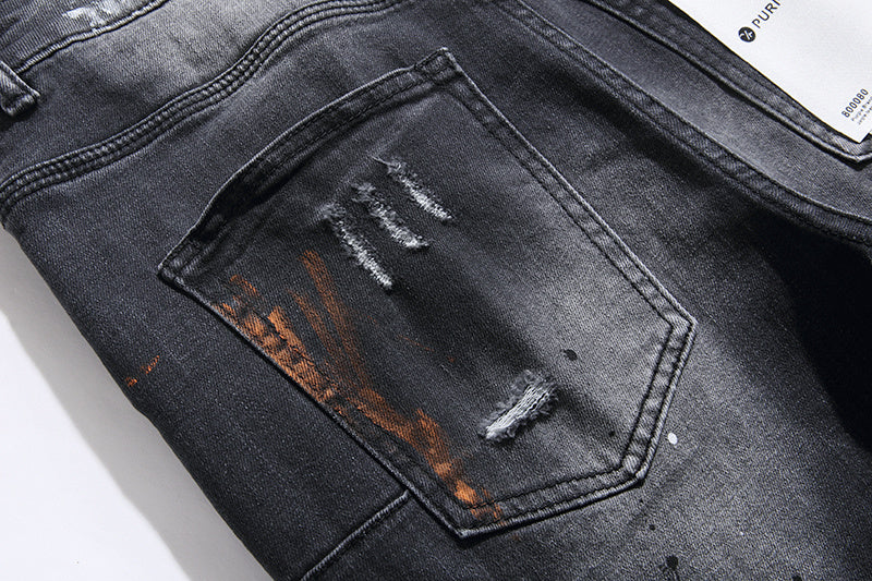 Brand purple jean 36