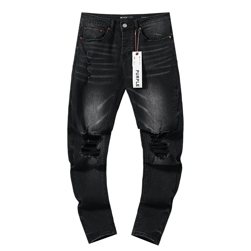 Brand purple jean 10