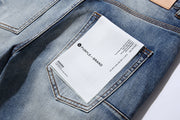 Brand purple jean 34
