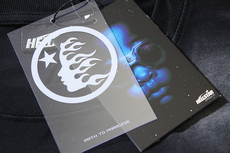 HELLSTAR T-SHIRT 155