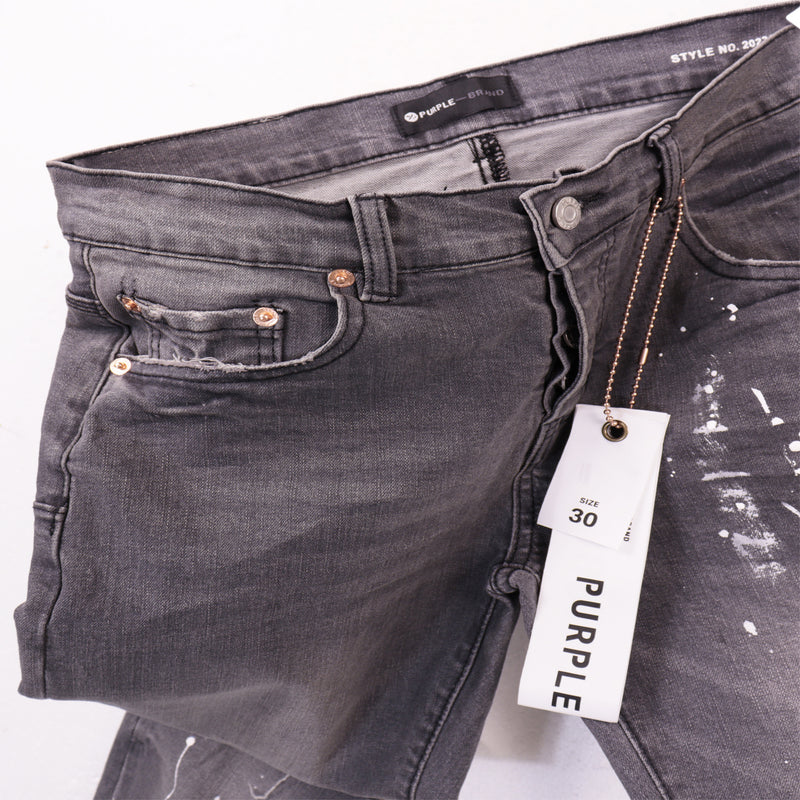 Brand purple jean 20