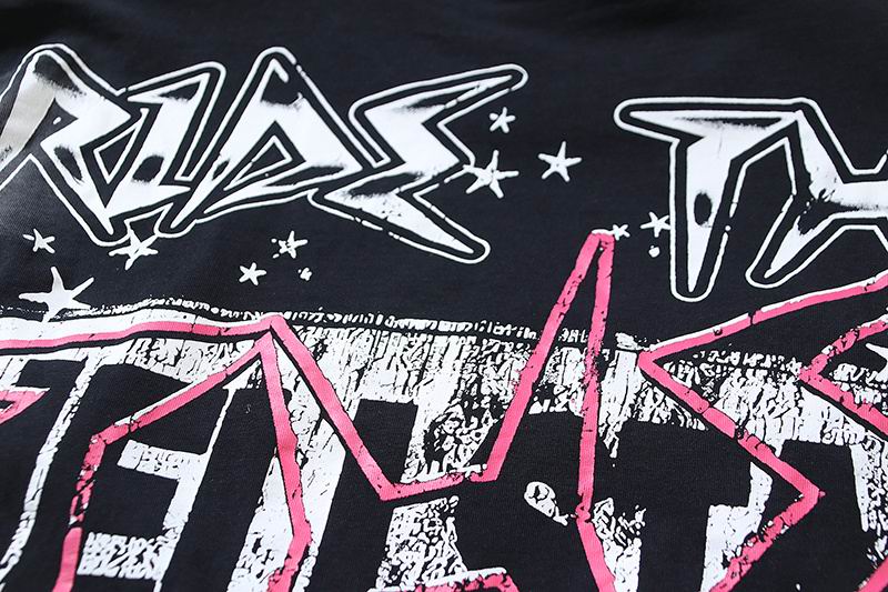 HELLSTAR T-SHIRT 345