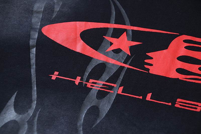 HELLSTAR T-SHIRT 449