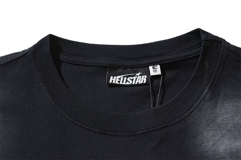 HELLSTAR T-SHIRT 400