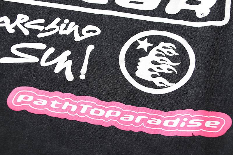 HELLSTAR T-SHIRT 414