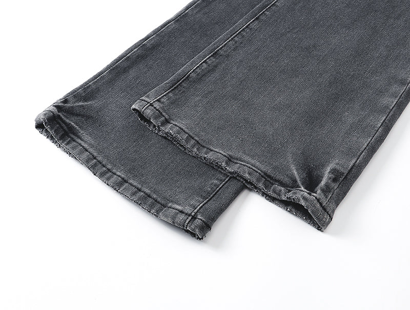 Brand purple jean woman 29