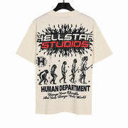 HELLSTAR T-SHIRT 483