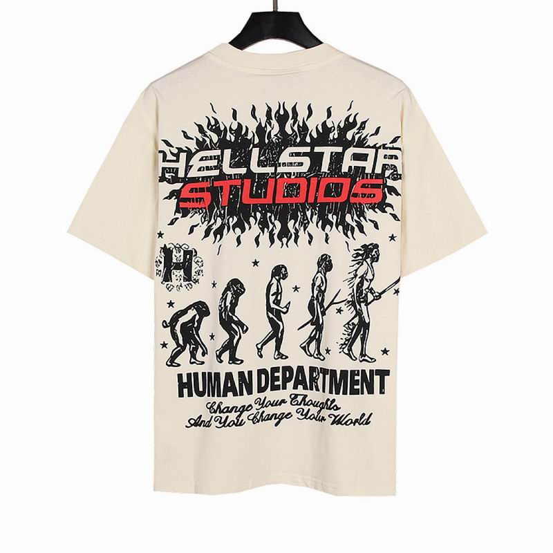 HELLSTAR T-SHIRT 483
