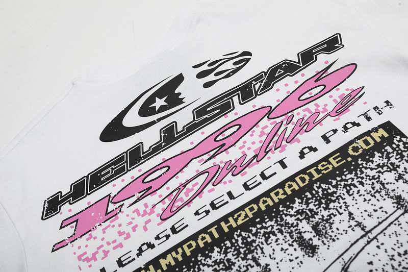 HELLSTAR T-SHIRT 278
