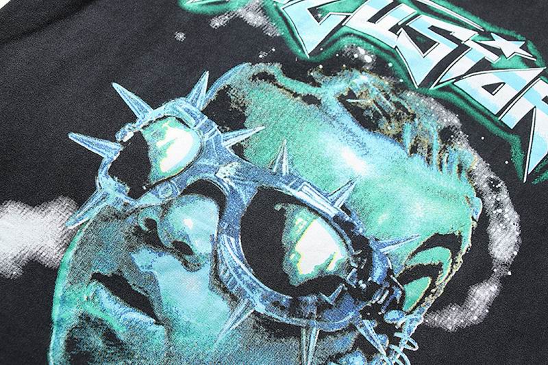 HELLSTAR T-SHIRT 502