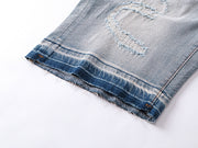 Brand Purple short 9