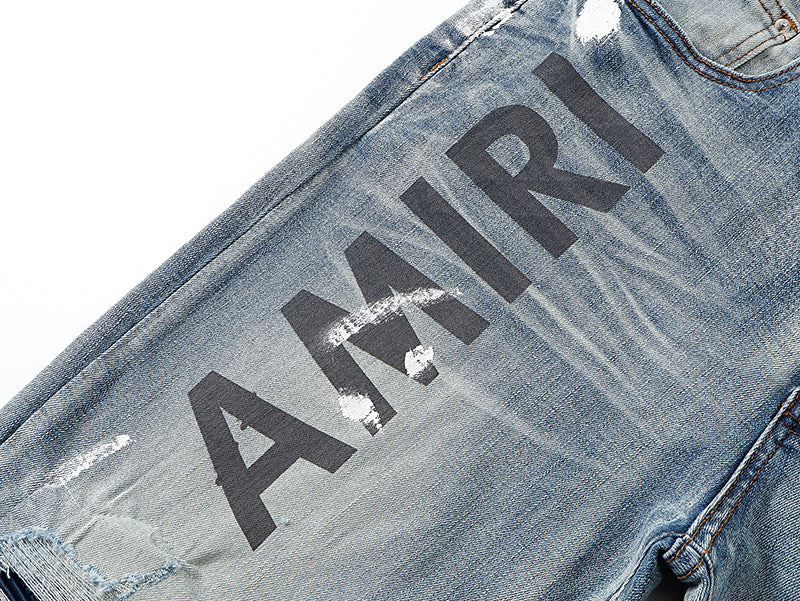 Brand purple jean 114