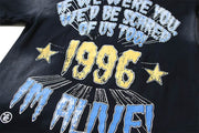 HELLSTAR T-SHIRT 377