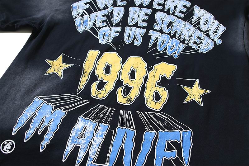 HELLSTAR T-SHIRT 377