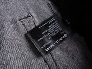 Brand purple jean woman 43