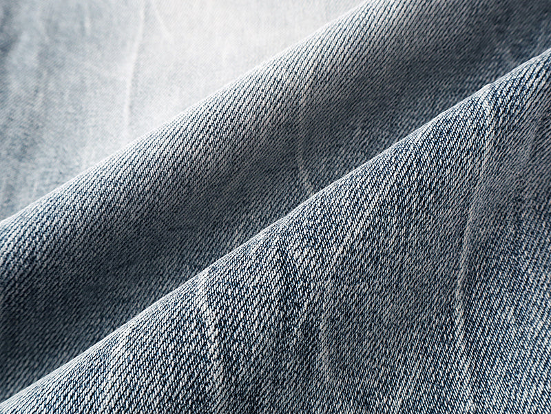 Brand purple jean woman 21