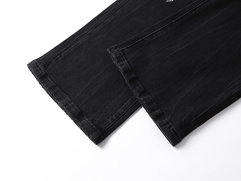 Brand purple jean 39