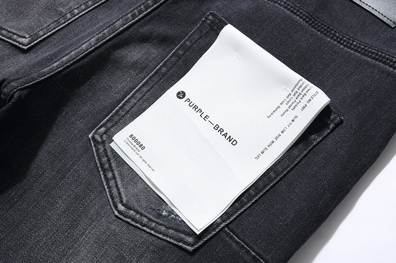 Brand purple jean 38
