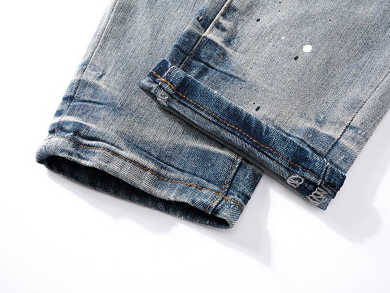 Brand purple jean 99