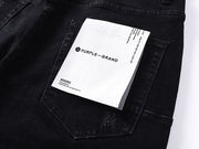 Brand purple jean woman 10