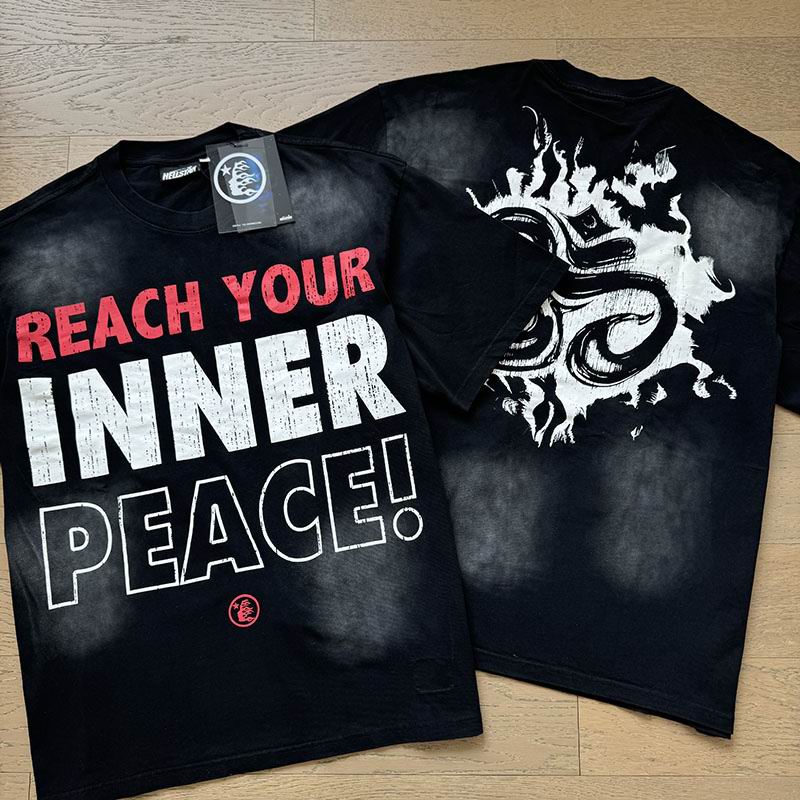 HELLSTAR T-SHIRT 391
