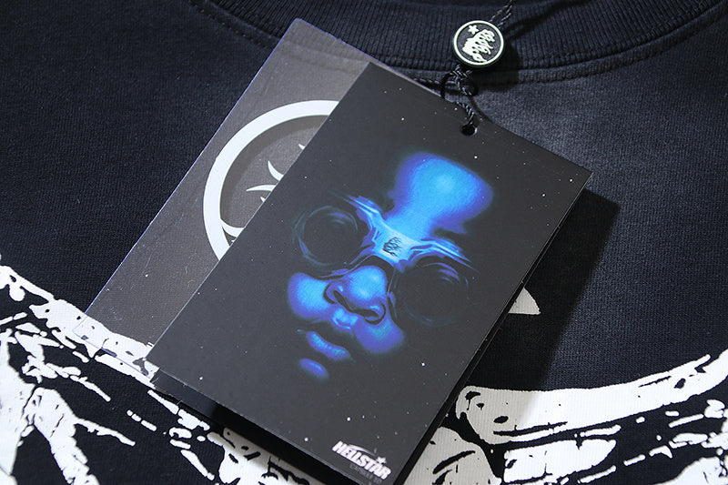 HELLSTAR SWEATER 7