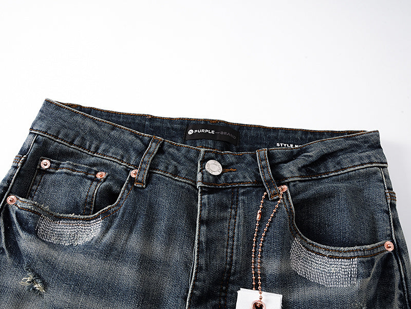 Brand purple jean 56