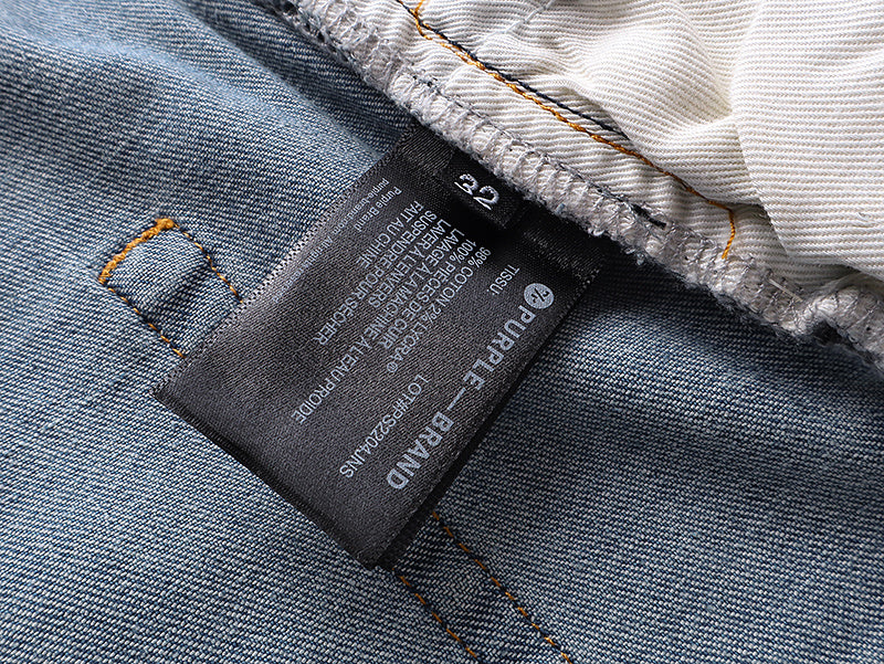 Brand purple jean 92