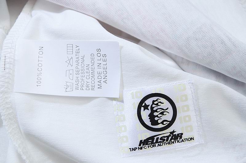 HELLSTAR T-SHIRT 479