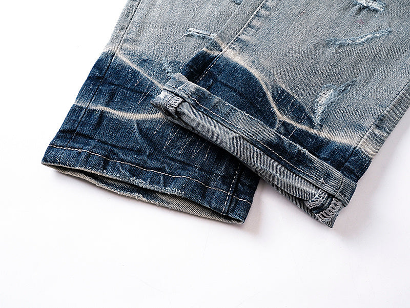 Brand purple jean 86
