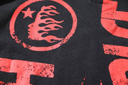 HELLSTAR T-SHIRT 416